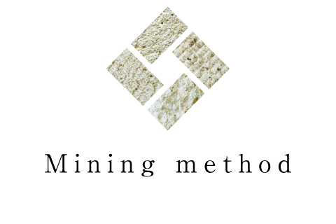 Mining method